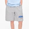 PUMA Sportstyle1948 Shorts Light Heather Gray 353225110201-00101