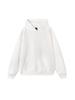 Unisex Autumn Solid Color Hooded Sweatshirt - Loose, Casual, and Comfortable