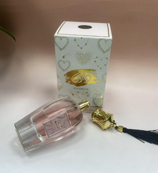 Dubai Perfume Xijuefu: Xerjoff Golden Woody Exotic Rose Scent