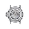 Tissot Stainless Steel blue Dial Men's Fashion Watch T120.407.11.041.03
