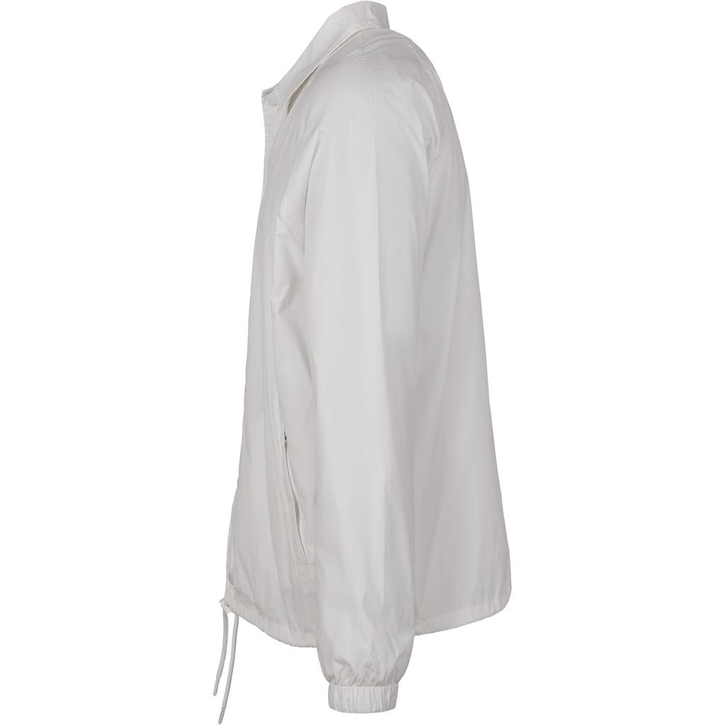 Bauen Sie Ihre Marke Unisex Erwachsener Einfache Coachjacke