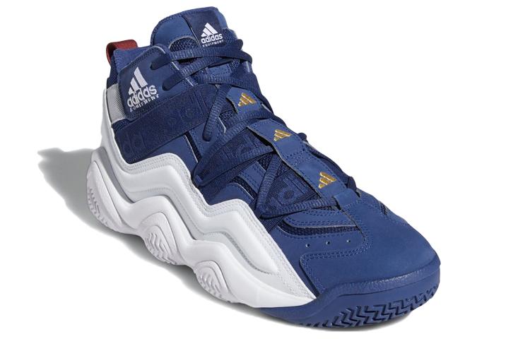 Adidas Top Ten 2000 `Navy White`