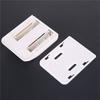 Sensor Led Light Night Lamp Inner Hinge Cabinet Wardrobe Drawer Powered Battery