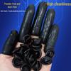 Latex Finger Cots: Disposable, Dust-Free, Thickened, Wear-Resistant, Anti-Puncture