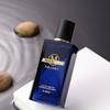 Demeanor Cologne Men's Perfume Explosion Azure Fresh Light Fragrance Wood Oriental Flavor Long-lasting Fragrance Perfume