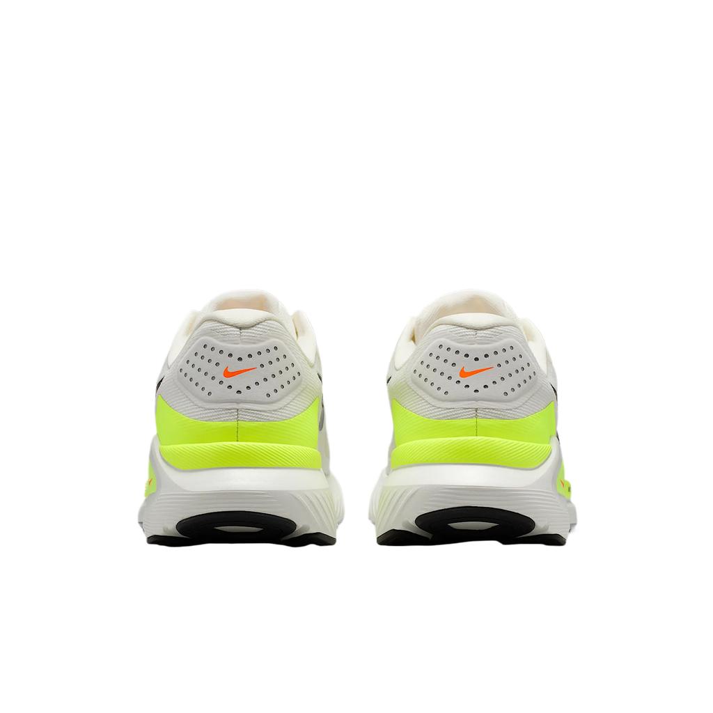 Nike Structure 26 Lace-Up Comfortable Round Toe Mesh Cushioning Durable Support Rebound Low-Top Running Shoes Men Sneakers HJ1102-103