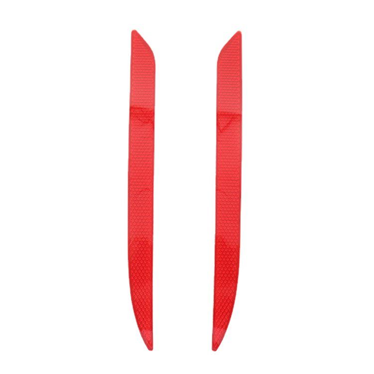 Mercedes-Benz W222 Rear Bumper Reflector A2228200774/A2228200874