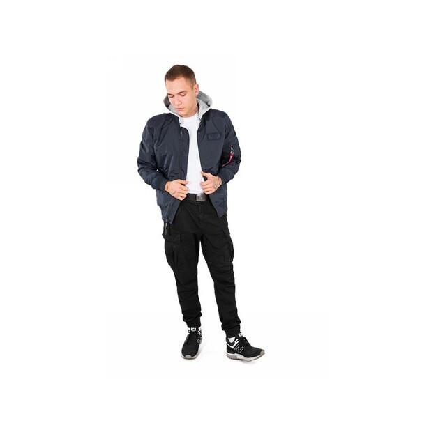 Куртка Alpha Industries AI.196108-07