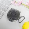 Scratchproof Carrying Case Shockproof Skin Suitable for 2 T920 Headphone Dustproof Soft Housing Washable Soft TPU Sleeve
