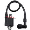 ATV Off-road Motorcycle Ignition Wire High Voltage Kit CG125-250CC