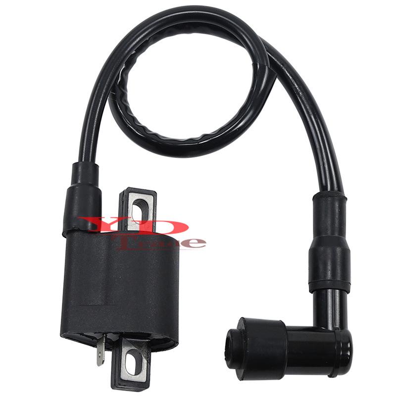 

ATV Off-road Motorcycle Ignition Wire High Voltage Kit CG125-250CC