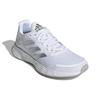 New Adidas Duramo Sl 'White Matte Silver' Women's H04629