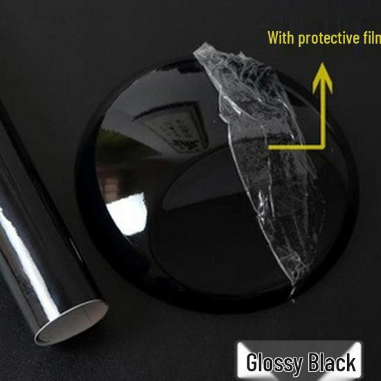 

Tenth Gen Accord Inspire Window Trim: Upper Bright Strip Decoration