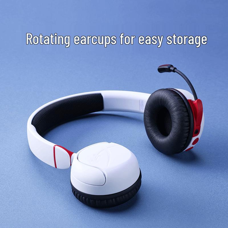 HyperX Cloud Mini Wireless Gaming Headset