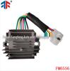 Rectifier for John Deere M807915, 2210 Yanmar 23HP D