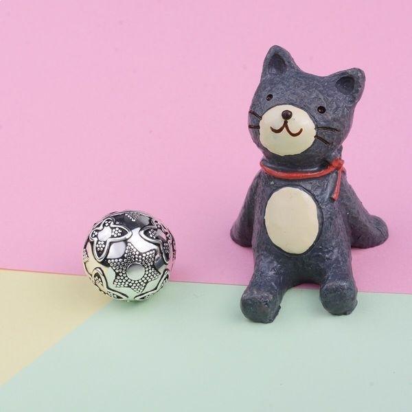 Bola de maternitate fluture și stele