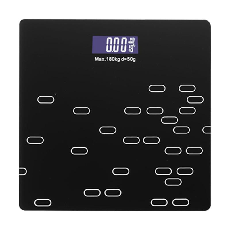 Tiansheng Smart Body Scale: Professional, Accurate, Healthy Weight Monitoring