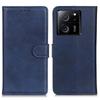 For Xiaomi 13T/13T Pro/Redmi K60 Ultra Leather Case Wallet Stand Protective Phone Cover