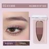 GELLA'S - 3 Color Eyebrow Powder Palette - Purple