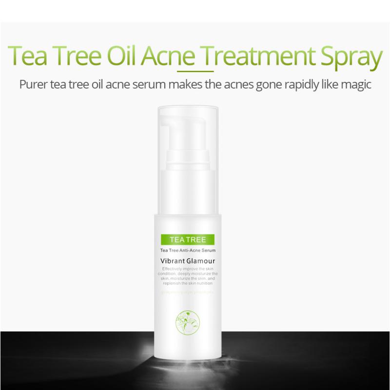 serum for comedonal acne