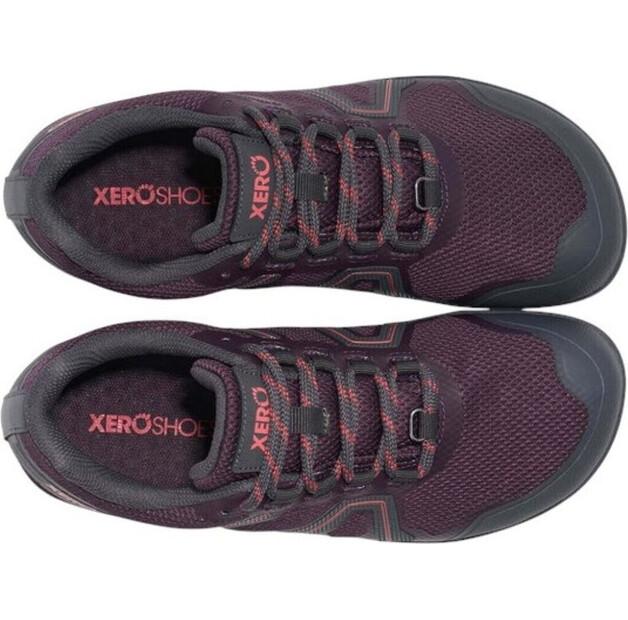 Треккинговые ботинки Xero Shoes EU Mesa Trail WP