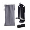 Portable Lifting Frame with Upgraded Armrest To Save Energy Folding Lifting Stand Stable Crane Frame for Motorcycle A0E5