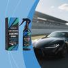 HOMONTH Ceramic Car Coating Spray - Enhance Shine & Fix Scratches