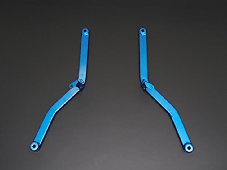 

CUSCO Nissan Note HE12 278492R [Power Brace] (Rear) e-POWER (NISMO)
