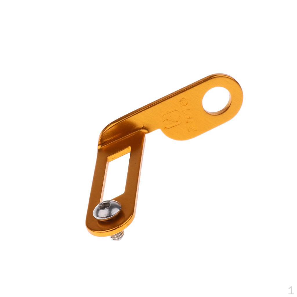 Bracket Mounting Accessories