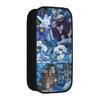 Sebastian Solace Pencil Case Double Layer Large Capacity For School  Pencil Bag Birthday Gift