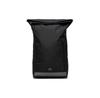Lefrik Roll Reflective Backpack Black