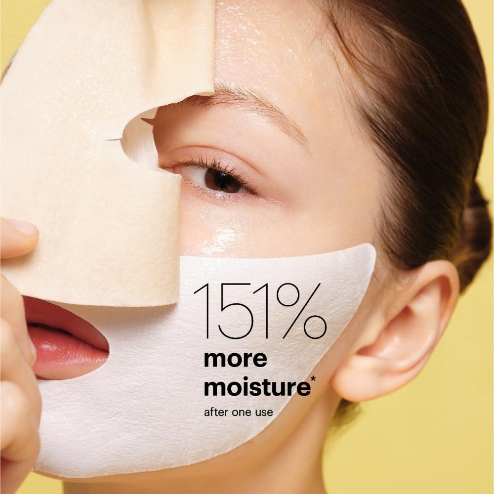 Dr. Jart+ Ceramidin  Cream Infused Mask