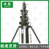 Jixiong Portable Telescopic Lightning Rod