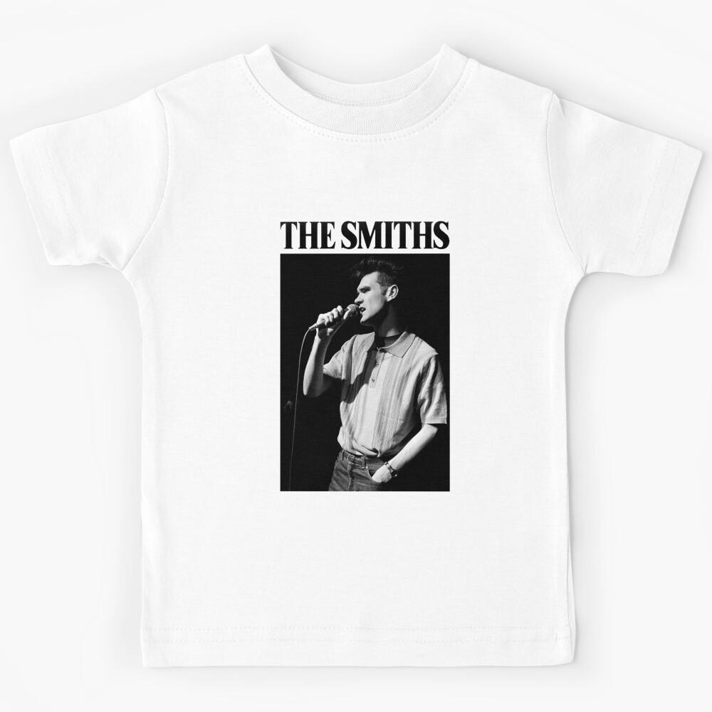 The Hand In Pocket Kids T-Shirt 140