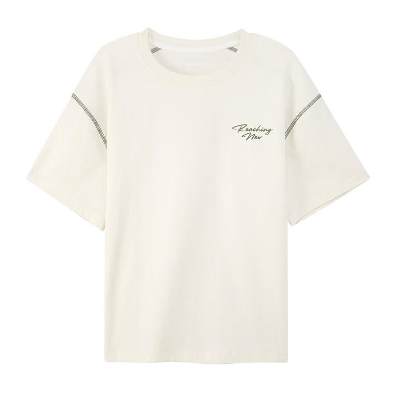 Boys  Letter Print Cool-Feel Polo T-Shirt 130