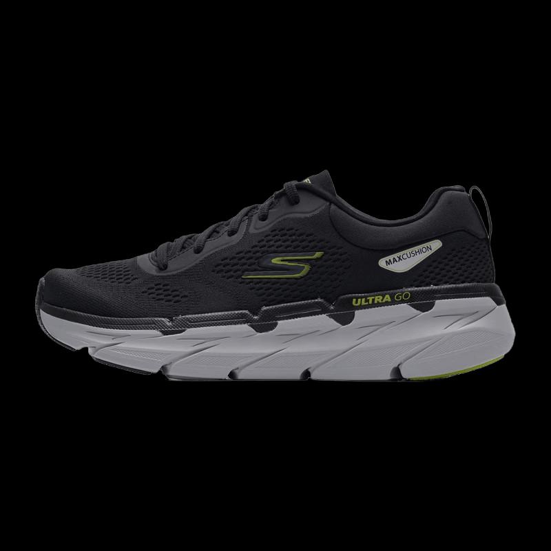 Skechers Men's All-Season Road Running Shoes 220068-BKLM