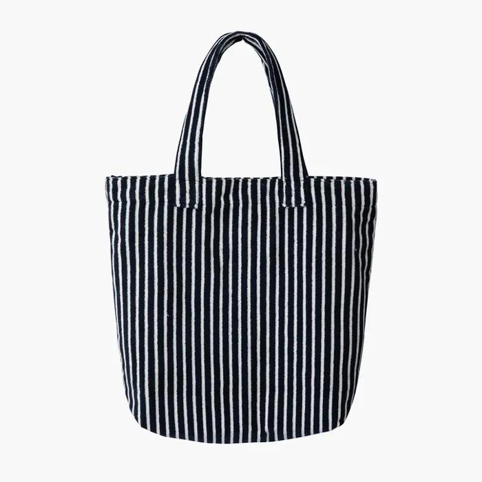 TERRY BAG NAVY