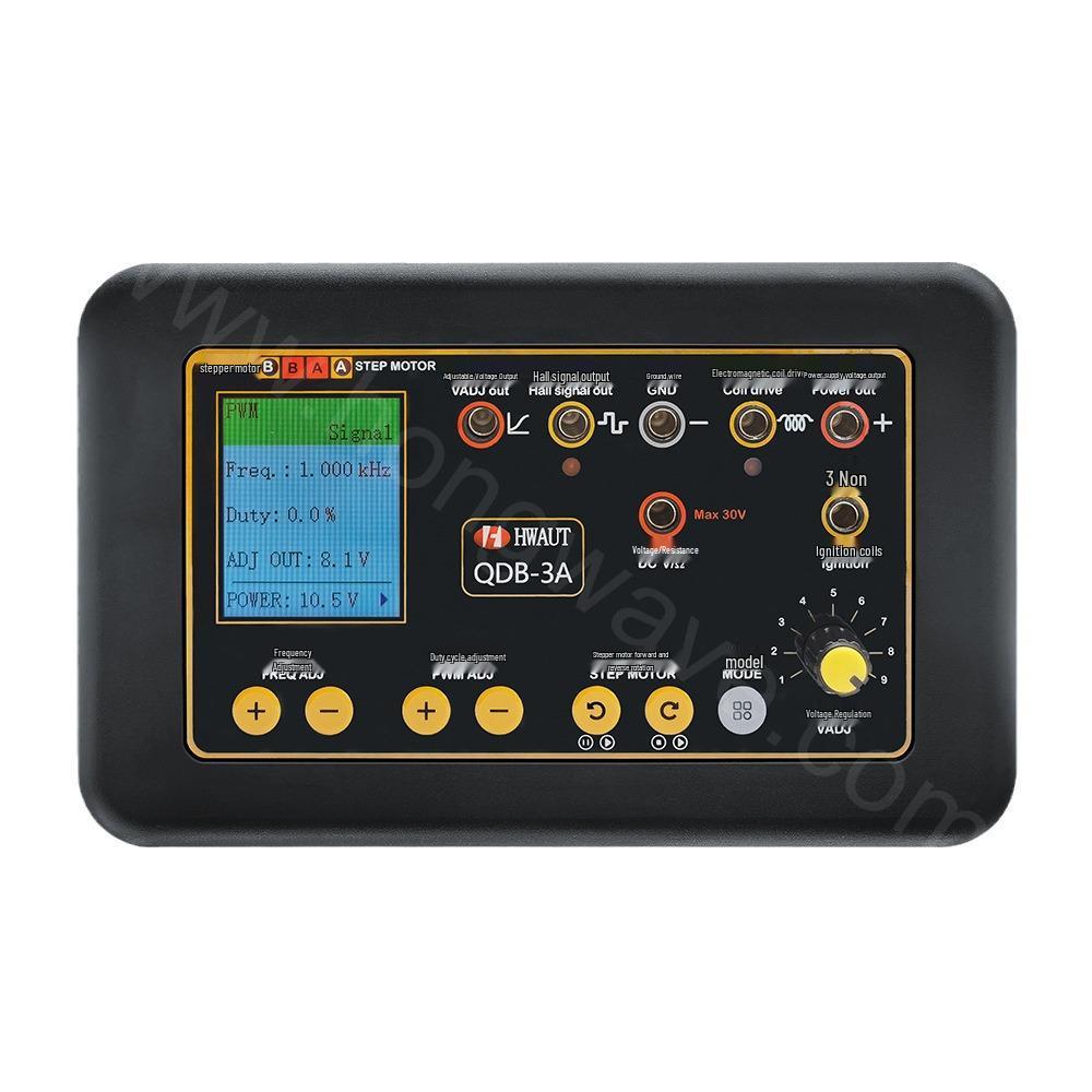QDB-3A High Voltage Ignition Coil Injector Stepper for Automotives