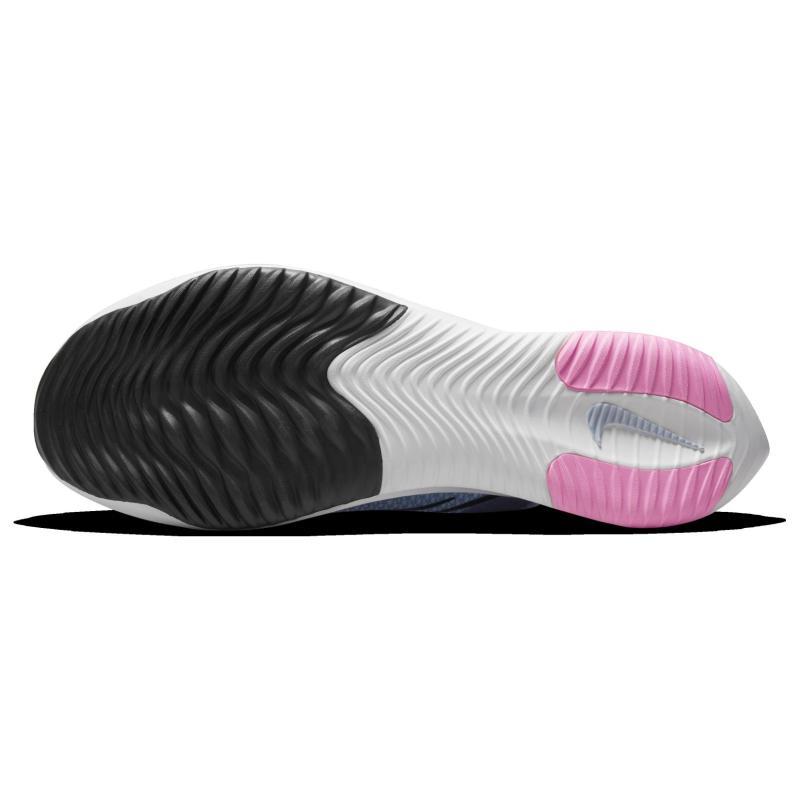 Nike Sneakers casual ZoomX Streakfly Premium Cobalt Bliss Pink Spell