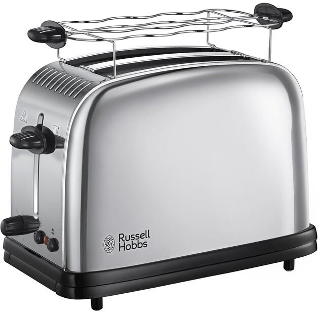 

Тостер Russell Hobbs Chester (23310-56)