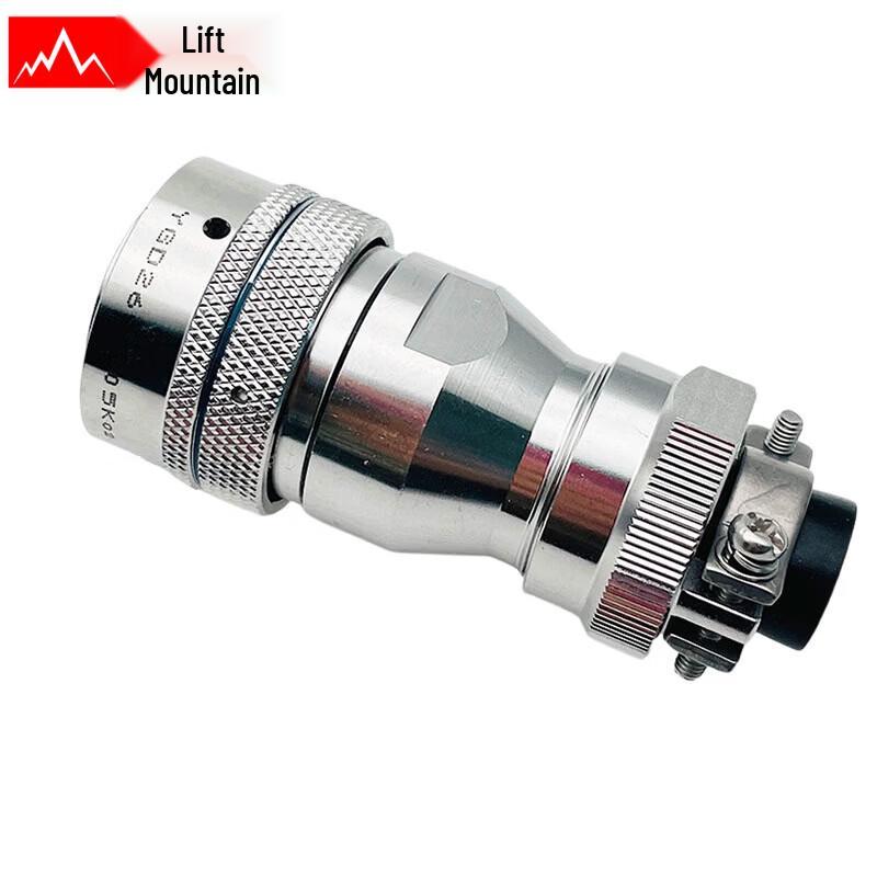 Jushan Aviation Plug Connector