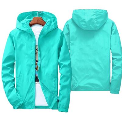 Novo 2023 jaqueta masculina blusão outono/inverno com capuz jaqueta bomber casual