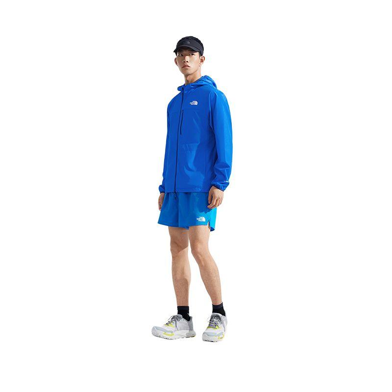 THE NORTH FACE SS25 Jacket Men's Blue NF0A83TM-T4S