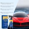 120ml Car Coating Spray Quick Effect Coating Liquid Agent High Protection Quick Car Scratch Remover For Vehicles