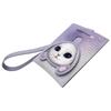 Nimmy Portfel Na Karty Fioletowy/Purple  Big Eyed Pet 2.0 Rabbit