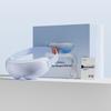 Konka Smart Visual Eye Massager with Heat and Music CN plug (adapter included)