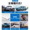 Wiiyii GPS Speedometer G11, HUD Head-up Display Shows Speedometer Real-time