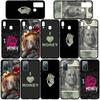 Cover for iPhone 16 15 Xiaomi Redmi Note 14 13 12 11 Pro Max X 8 16e Samsung Galaxy S25 S24 S23 Moto OPPO Huawei My Life Money 100 Dollars Phone Case