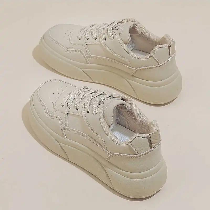 Autumn Tied Cheap Women Boots Loafers Women Shoes Sneakers Shoes Sport Loofers Newest Sneachers Donna Hypebeast