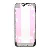 Display Frame + Adhesive For Iphone 12 Mini